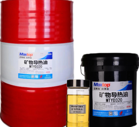 導熱油結焦怎么處理？